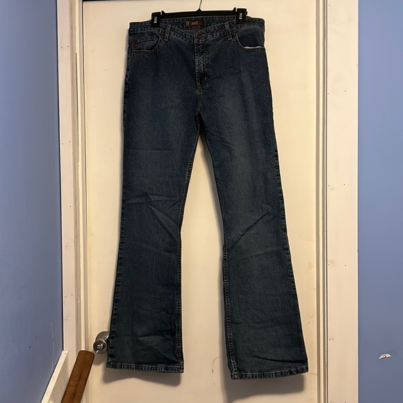 Denim - Size 17 Women’s LEI denim jeans